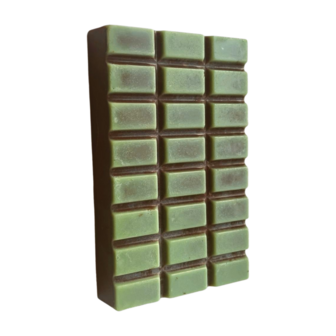 Pandan kokos reep