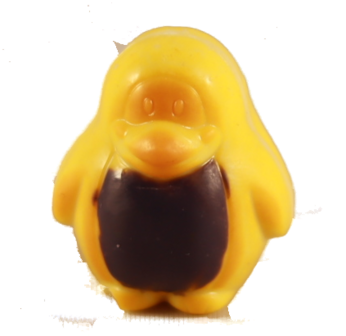 Pingu&iuml;n Mango Bonbon