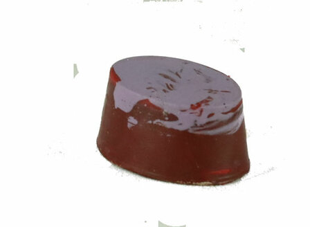 Aardbei gember bonbon