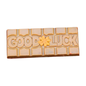 Good Luck