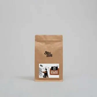 Koffie Dark roast 250 gram