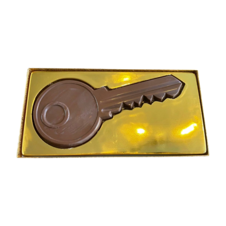 chcoladesleutel