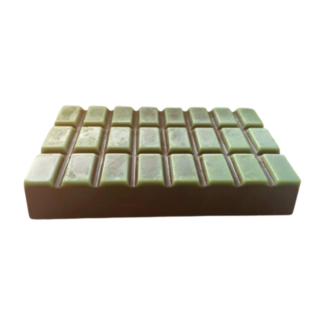 Pandan kokos reep