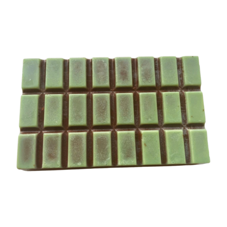 Pandan kokos reep