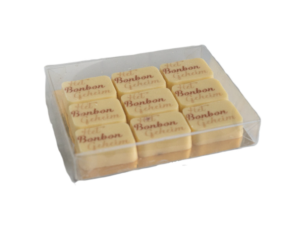 Logo-bonbons
