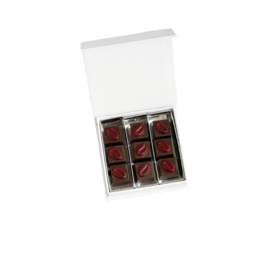 Kaphi/Aduva Bonbon – Koffie & Gember | Het Bonbon Geheim