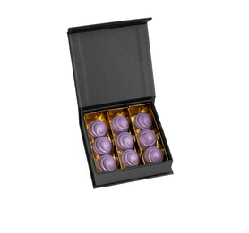 Kaphī/Lavandula Bonbon – Koffie & Lavendel | Het Bonbon Geheim