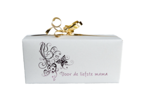Ballotin voor de liefste mama – Het Bonbon Geheim