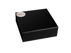 Luxe Bonbondoos – 9 Verschillende Smaken | Het Bonbon Geheim