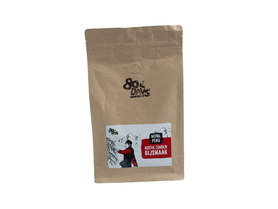 Nepal & Peru 250 gram.