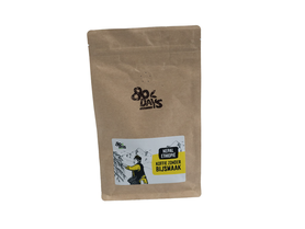 Koffie Nepal & Ethiopië 250 gram.