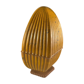 Hol Paasei 200g – Ambachtelijke Chocolade Verrassing | Het Bonbon Geheim