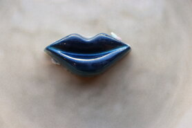 Blauwe Lipjes – Bosbesbonbon