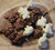 Pindarotsjes – Belgische Melk-, Witte & Pure Chocolade