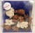 Pindarotsjes – Belgische Melk-, Witte & Pure Chocolade