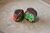 Rabarber Bonbon – Pure Chocolade